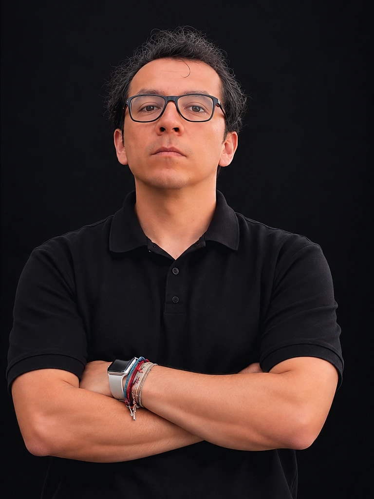 Rafa, Fotografía y vídeo en Objetivo Pádel