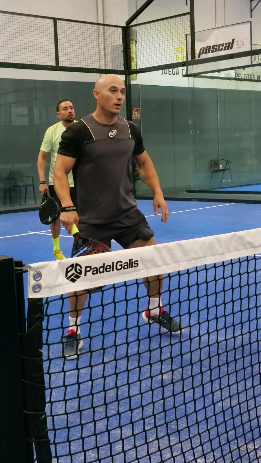Clubes, proyectos y comunidades amateur — 6
