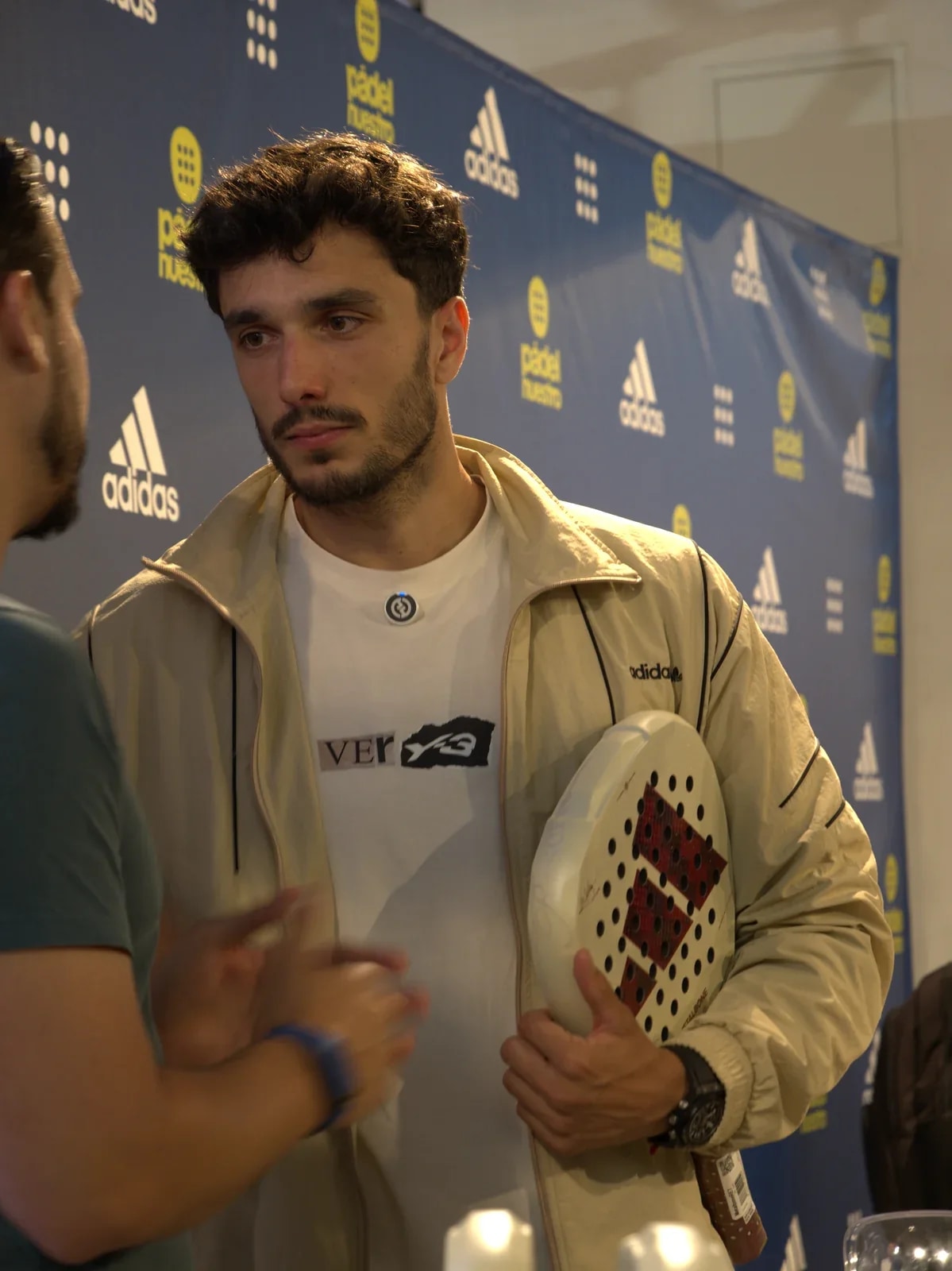 Presentaciones y activaciones de marca — 9